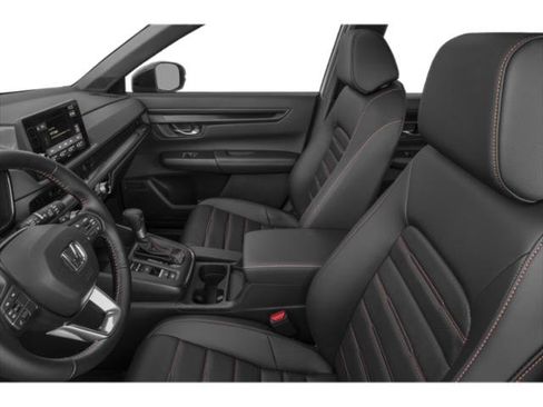 New 2026 Honda CR-V Sport-L image 9