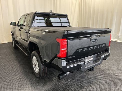 New 2026 Toyota Tacoma SR5 image 25