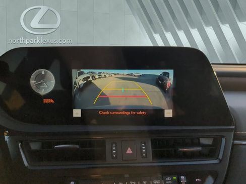 Certified 2023 Lexus ES 350 350 image 17