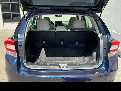 Used 2019 Subaru Impreza 2.0i Premium w/ Popular Package #2 AWD/4WD image 11