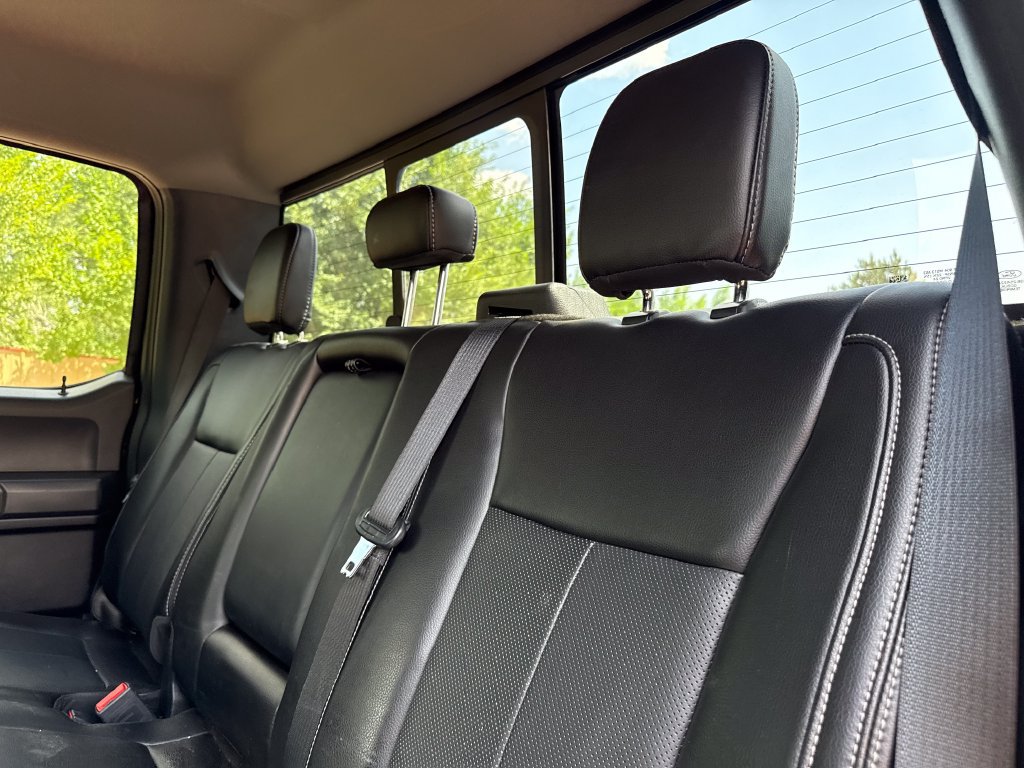 Certified 2021 Ford F350 Lariat AWD/4WD image 20