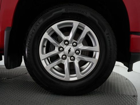 Used 2019 Chevrolet Silverado 1500 RST w/ All-Star Edition AWD/4WD image 56