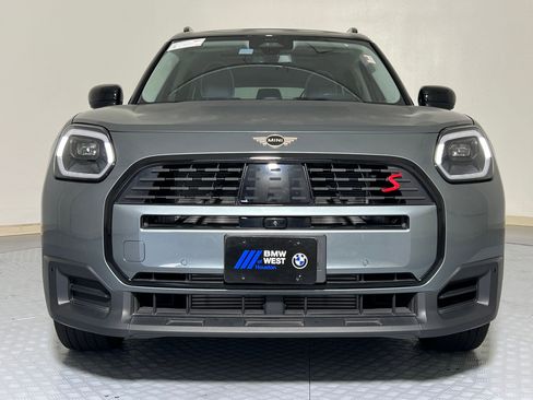 Used 2025 MINI Cooper Countryman S image 6