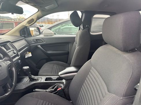 Used 2020 Ford Ranger XL w/ Equipment Group 101A Mid image 29