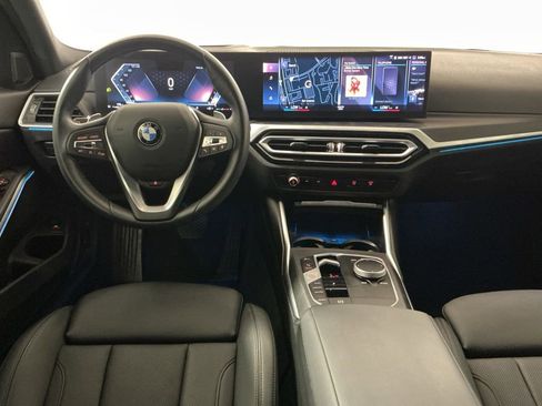 Certified 2023 BMW 330i Sedan w/ Premium Package RWD image 9