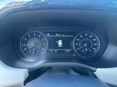 Used 2020 Hyundai Palisade SEL image 53