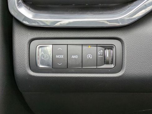 New 2026 GMC Acadia Elevation w/ Elevation Premium Package image 18