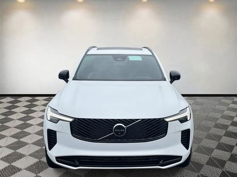 New 2026 Volvo XC90 B6 Ultra w/ Lounge Package AWD/4WD image 8