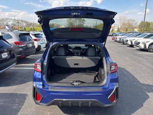 Certified 2024 Subaru Crosstrek 2.5i Limited image 8