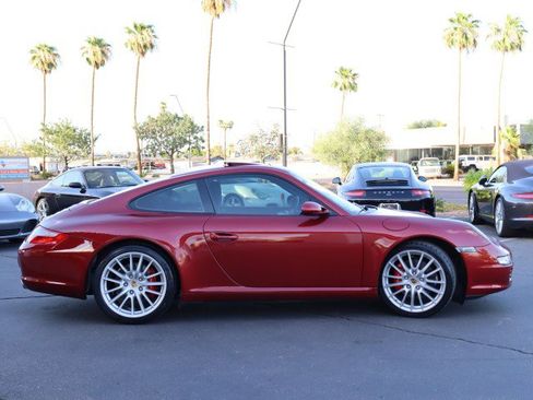 Used 2008 Porsche 911 Carrera S image 12