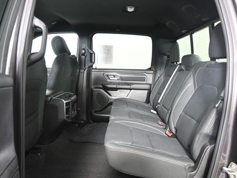 Used 2023 RAM 1500 Big Horn AWD/4WD image 17