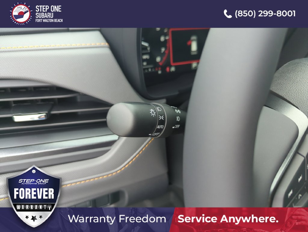 New 2026 Subaru Forester Wilderness AWD/4WD image 21