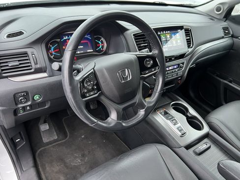 Used 2022 Honda Pilot Special Edition image 18