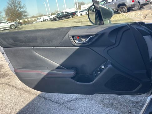 Used 2022 Subaru BRZ Limited image 27