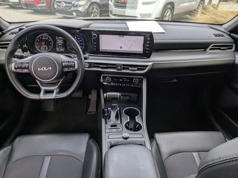 Used 2023 Kia K5 GT-Line w/ GT-Line Premium Package image 14