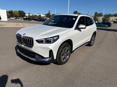 Certified 2024 BMW X1 xDrive28i w/ Premium Package