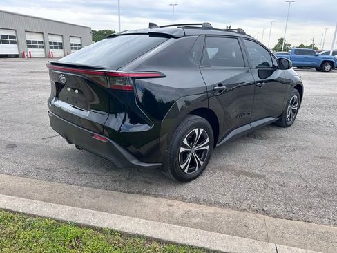 Used 2024 Toyota bZ4X FWD w/ Weather Package image 5