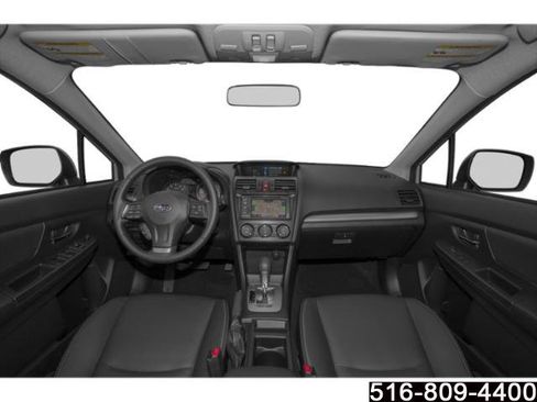 Used 2015 Subaru Crosstrek 2.0i Premium AWD/4WD image 11