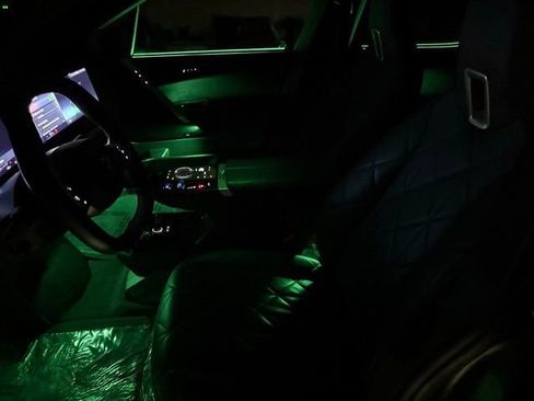 Used 2022 BMW iX xDrive50 w/ Premium Package image 52