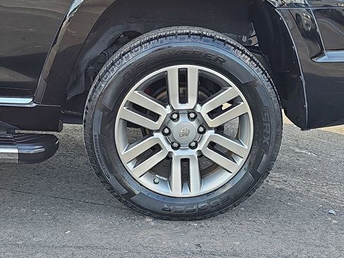 Used 2012 Toyota 4Runner Limited image 37