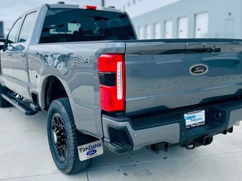 New 2026 Ford F350 XLT w/ XLT Premium Package image 10