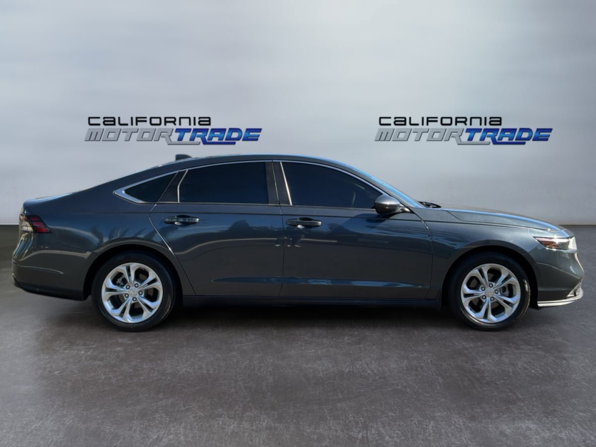 Used 2023 Honda Accord LX image 4