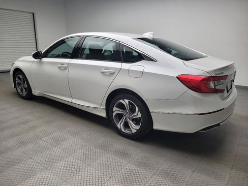 Used 2018 Honda Accord EX-L image 3
