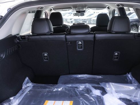 New 2025 MAZDA CX-5 AWD 2.5 S w/ Select Package image 46