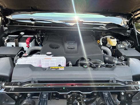 New 2026 Toyota Tundra Limited RWD image 51