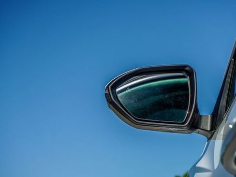 Certified 2025 Hyundai Tucson SEL AWD/4WD image 15