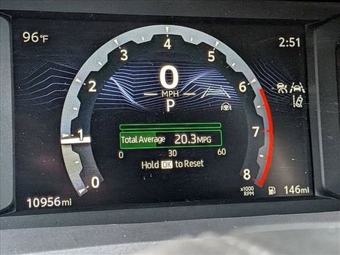 Used 2025 Toyota Tacoma SR RWD image 6