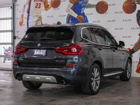 Used 2019 BMW X3 xDrive30i w/ Premium Package AWD/4WD image 27