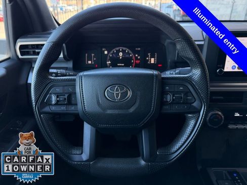Used 2024 Toyota Tacoma SR5 image 12