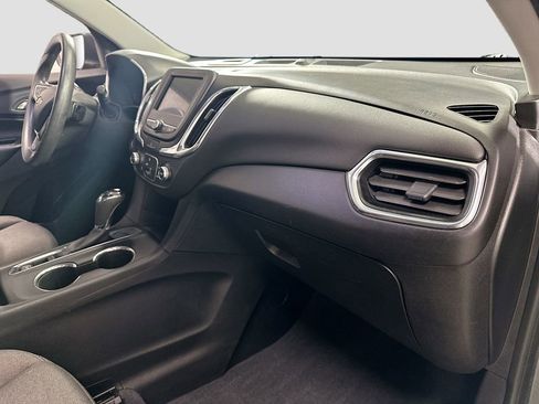 Used 2020 Chevrolet Equinox LT FWD image 27