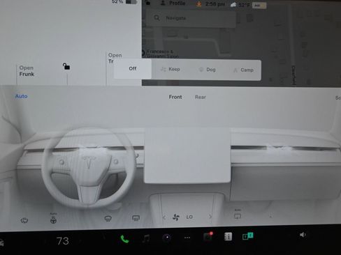 Used 2022 Tesla Model 3 Long Range image 32