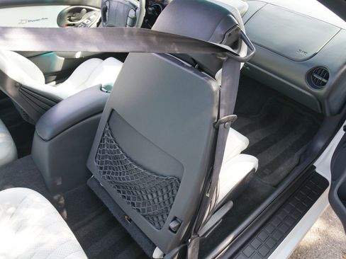 Used 1994 Pontiac Firebird Coupe RWD image 37