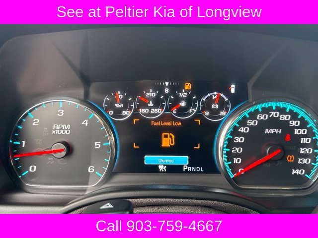 Used 2018 Chevrolet Tahoe Premier RWD image 20
