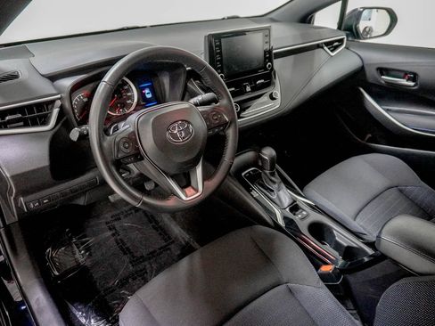Used 2022 Toyota Corolla SE image 20
