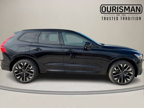 New 2026 Volvo XC60 B5 Ultra w/ Protection Package Premier AWD/4WD image 6