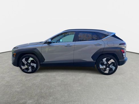 New 2026 Hyundai Kona Limited image 8
