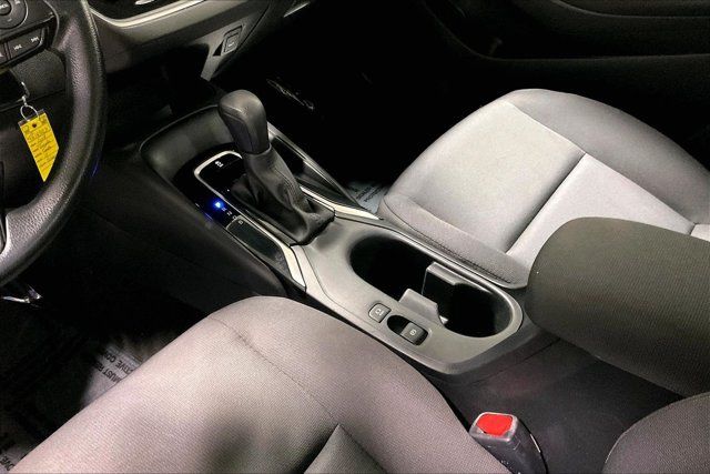Used 2024 Toyota Corolla LE FWD image 17