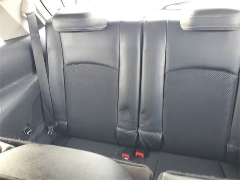 Used 2015 Dodge Journey Crossroad w/ Flexible Seating Group image 9