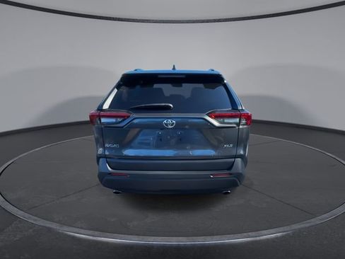 Used 2023 Toyota RAV4 XLE image 14