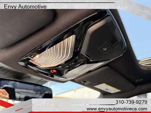 Used 2021 BMW 440i xDrive Coupe w/ Executive Package image 33