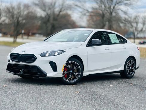 New 2026 BMW M235i xDrive w/ Premium Package AWD/4WD image 1