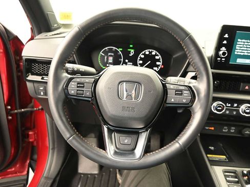 Used 2023 Honda CR-V Sport Touring image 11