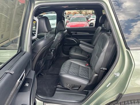 Certified 2024 Kia Telluride SX X-Line AWD/4WD image 13