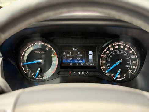 Used 2023 Ford Ranger XLT w/ Equipment Group 302A High AWD/4WD image 20