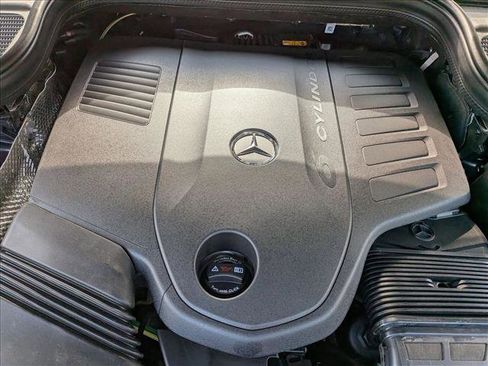 New 2026 Mercedes-Benz GLE 450 4MATIC image 16