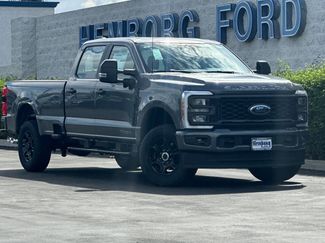 New 2026 Ford F350 XL w/ STX Appearance Package video 2
